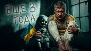 МОСИЙ:ЗА ТРИ ГОДА,ЧТО ОБЬЯВИЛ ЗЕЛЕНСКИЙ👺ЛЮДИ СОЙДУТ С УМА. ПОД БОМБАМИ БЕЗ ЕДЫ ВОДЫ И СВЕТА...