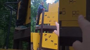 Мисия не выполнима 1  серия 1 сезон