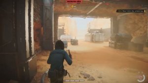Star Wars: Outlaws + [DLS] (2024) [PS5] - Часть 4 из 9