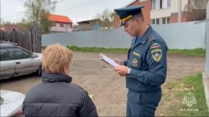 287 протоколов о правонарушениях составили в Иркутской области с начала действия особого противопожа
