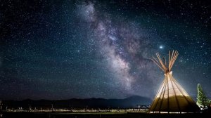 Echoes of the Cosmos ｜ Deep Sci-Fi Ambient Soundscape for Space Exploration