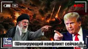 США УДАРИЛИ ПО ИРАНУ ВО ВРЕМЯ ПЕРЕГОВОРОВ — ОТВЕТ ТЕГЕРАНА ШОКИРОВАЛ МИР