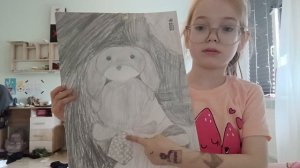 2 часть рисунков
