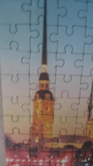 Я у Глеба в гостях