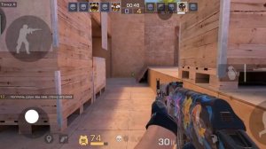 Standoff 2