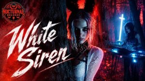 Threnodic Anastasie - White Siren (Official Music Video)