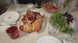 Вот прошёл ещё один год.