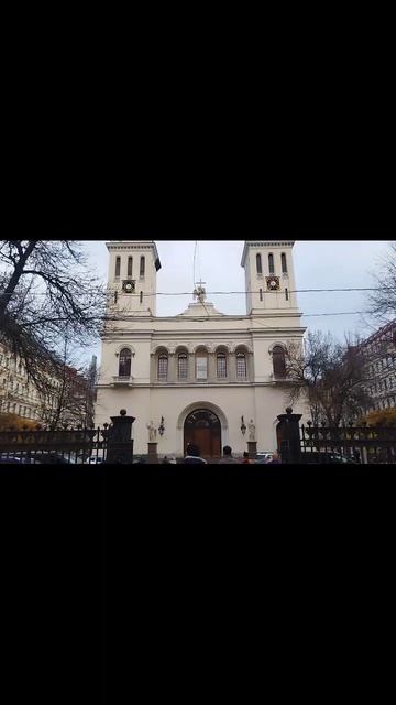 церковь Петра и Павла смотреть онлайн