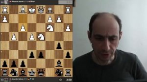 Мастер из США лезет на нас с дракой