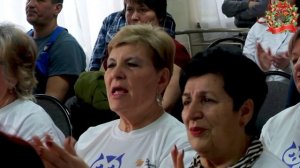 Благотворительная рождественска акция «Подари тепло души своей»