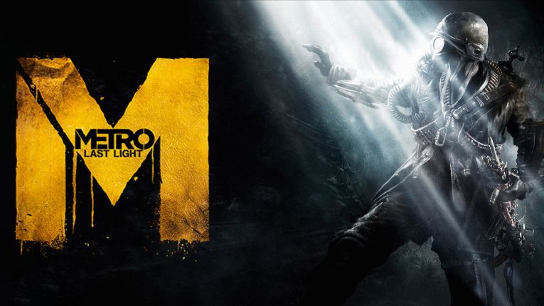 Metro Last Light #14 Агресоры не на тех напали
