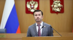27.05.2026. Александр Семенников: Депутаты утвердили нового члена Общественной палаты города Москвы