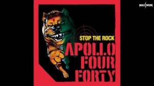 Apollo 440 — Stop the Rock