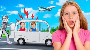 ЛАЙК НАСТЯ | Приключения в мире бумаги