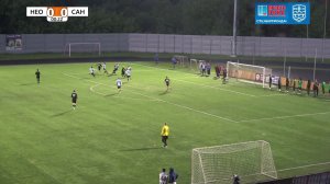 НЕО х Санино | Финал Турнир Памяти-2026