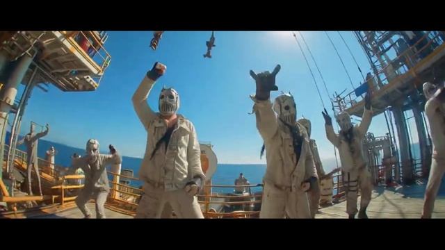 Видео и музыка сгенерированное нейросетью смотреть онлайн