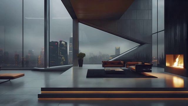 Study Music • Focus Like You Mean It [Chillstep 2026] смотреть онлайн