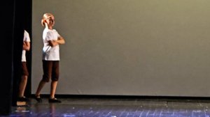 танец «Хулиганы» ансамбль танца ProЯвление отчётный концерт к юбилею 27.05.2026