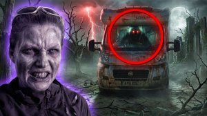 Кто спал в её машине? Исчезновение Эстер Дингли
