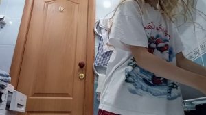 идем в детский сад  и также собираю на прогулку