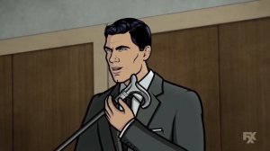 ARCHER 11 сезон - Тизер «Старые добрые времена» + Трейлер (2020)