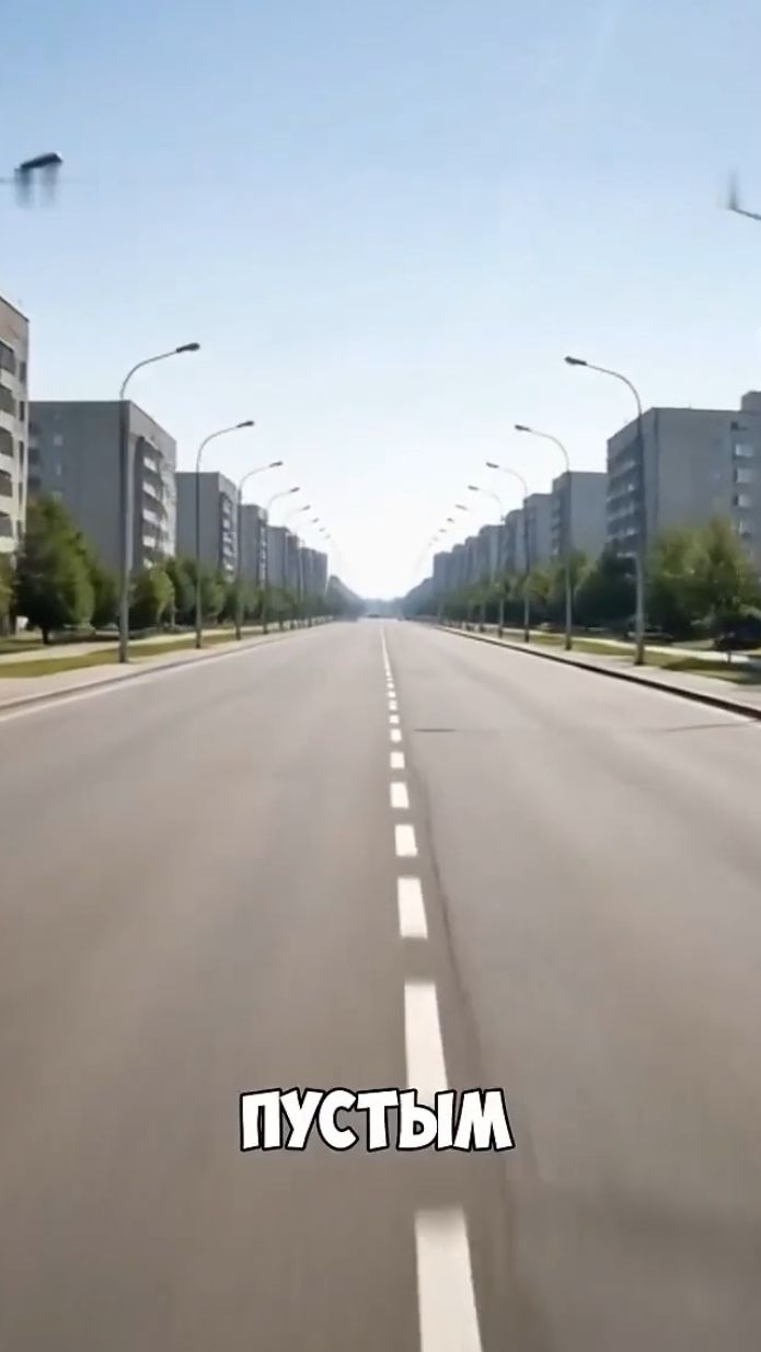 Поддельные города в СССР