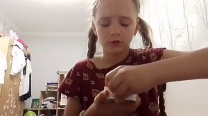 обзор, чтобы я. ну что мне купили
