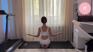 8Min Improve Posture Fix Workout, Pretty Posture, No Equipment