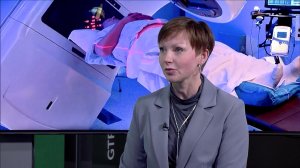 В программе «Здоровая среда» обсудили лучевую терапию