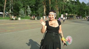 Лауреаты «ГОРДОСТИ НАЦИИ». Любовь Одзял