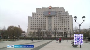 Силовики задержали бывшего вице-губернатора Вологодской области Ивана Иноземцева