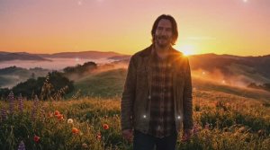 Keanu Reeves - Ещё не поздно