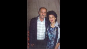 Памяти Венеры Георгиевны Саркисян