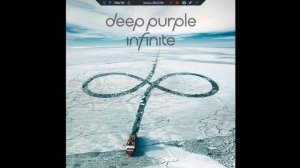 Deep Purple 2017 - Infinite