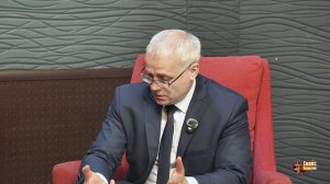 От интернета до суверенитета. Какие вопросы интересуют новое поколение - Егор Бабич,Максим Нургалеев