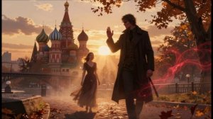 Романс «Вечное проклятье»