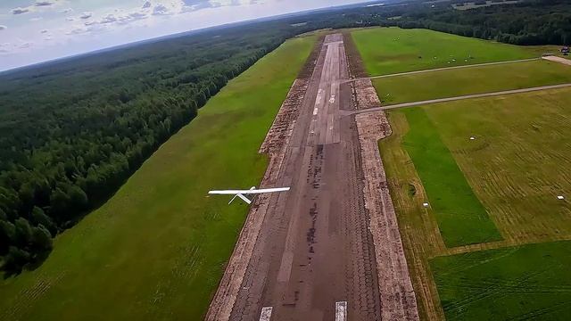ТВЗ стал площадкой для встречи участников конкурса -СКАТ- смотреть онлайн