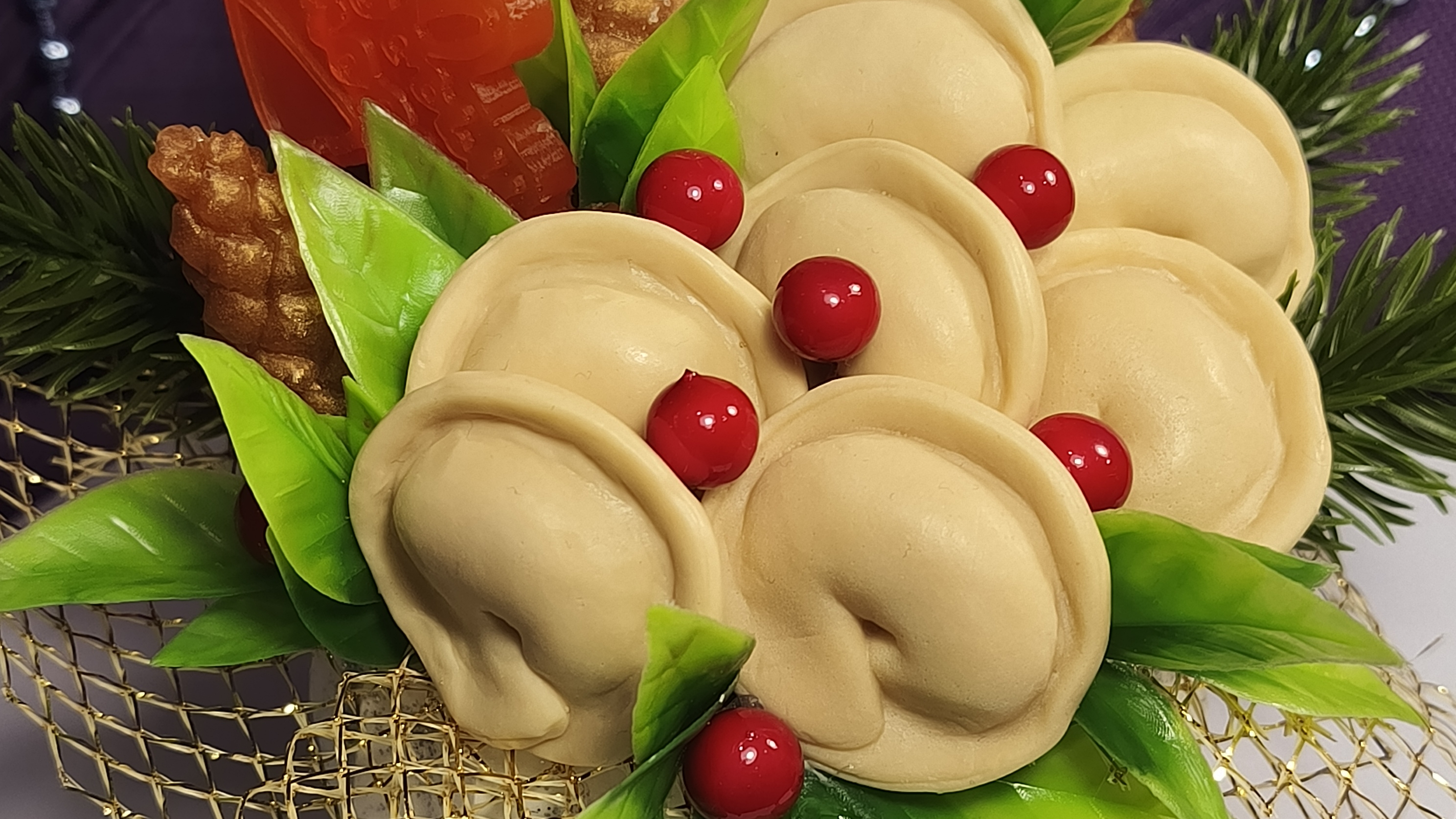Ох , пельмешки 🥟!🤤 смотреть онлайн