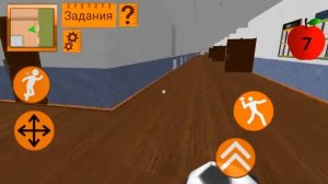 У ЗЛОГО УЧИТЕЛЯ СТИКМЕНА МОГИЛА В ШКОЛЕ