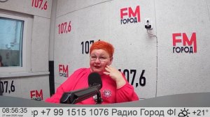 Татьяна Мосунова: «Ребеночек у нас почти 2,5 года вынашивался – как беременность слона»