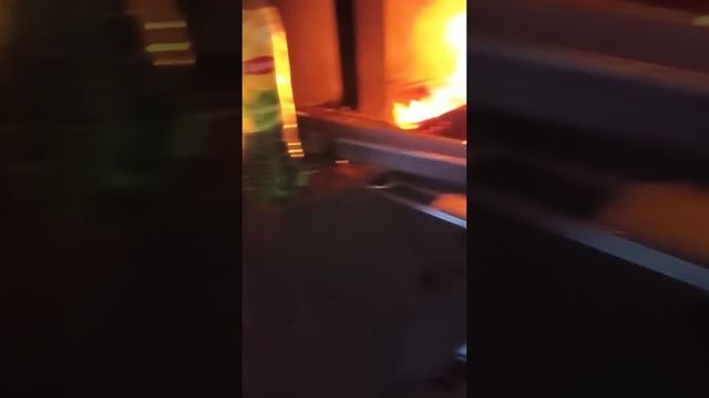 Дымка Молотов 2