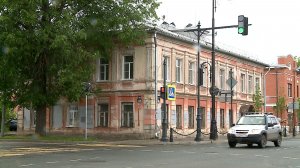 (Рыбинск-40) ФАСАДНОЕ ОБНОВЛЕНИЕ