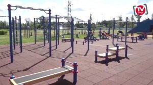 Тематическая программа «В ритме города» на телеканале «Киров-ТВ» от 27.05.26