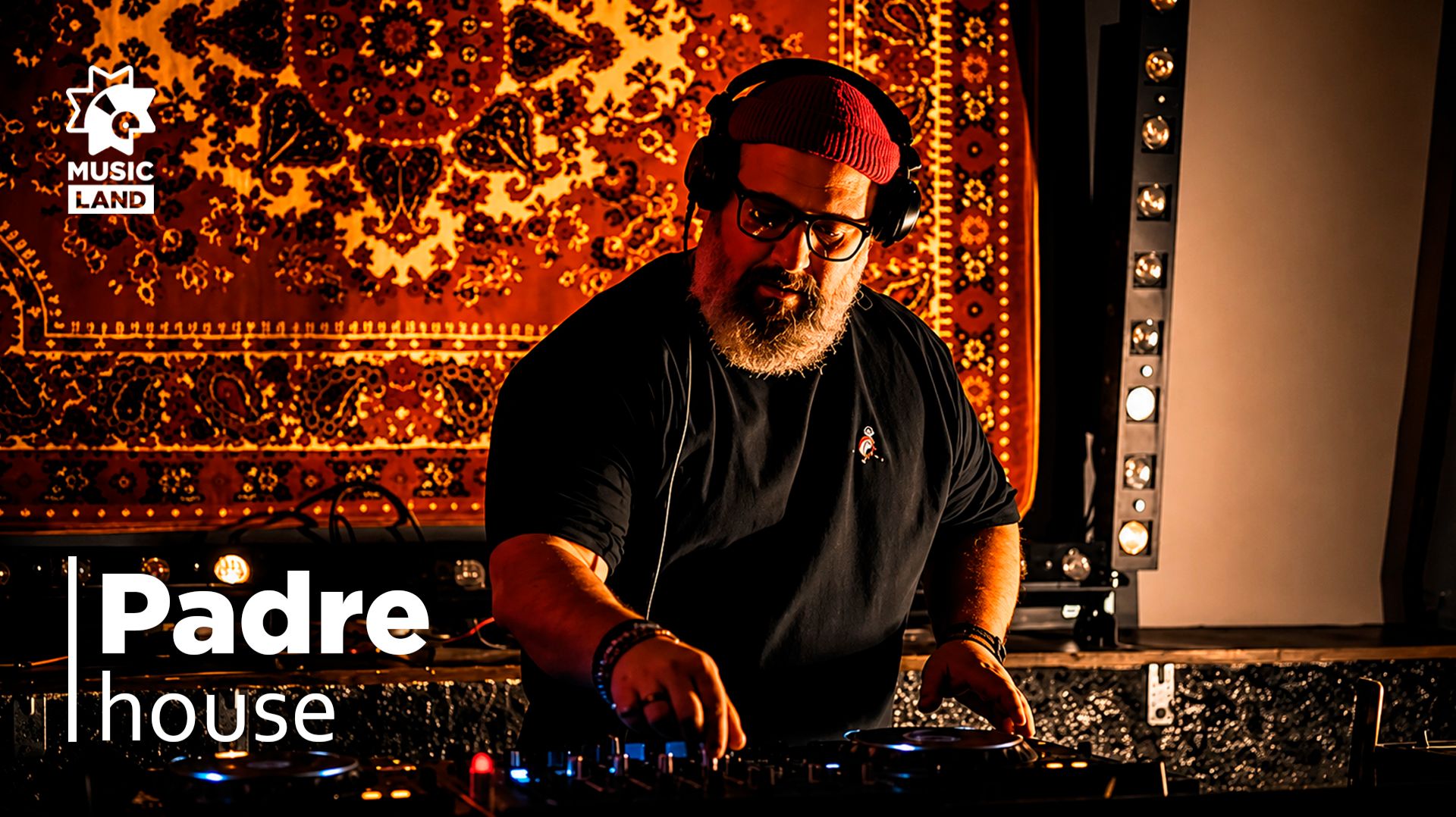Padre | house | party by vato | @Dj'sBar Izhevsk 20.03.26