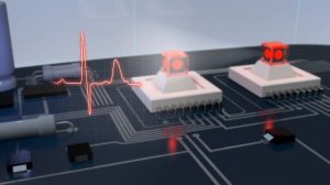 Автоматический тонометр OMRON M6