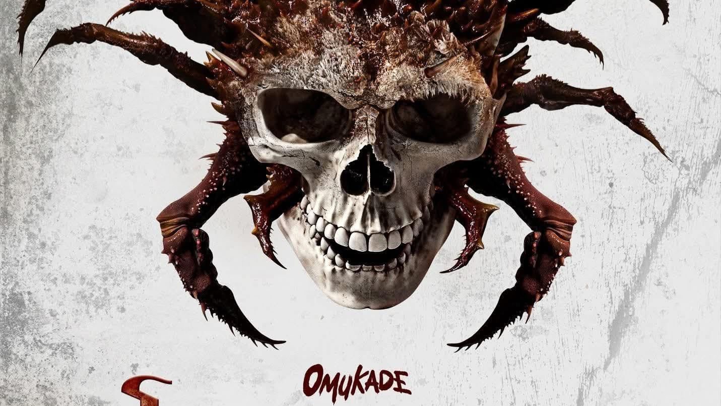 Омукадэ | Omukade (2025)