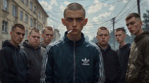 Волчонок | Heavy metal | The wolf cub