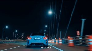 SAFI - Love Me (Original Mix)
