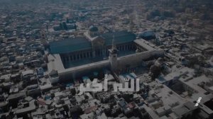 Шамийские праздничные такбиры  |  تكبيرات العيد الشامية