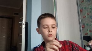 Делаем из пластилина фигурку меня из чг